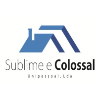 Sublime e Colossal logo - Similar company to Dar Grupo