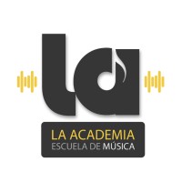La Academia de Música logo - Similar company to Fundacion Musica Con Passione
