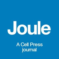 Joule by Cell Press logo - Similar company to Matter By Cell Press