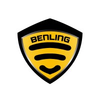 Benling logo - Similar company to Optima