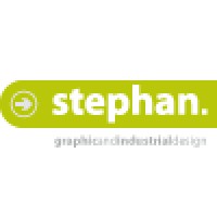 Stephan. Graphic And Industrial Design.