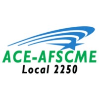 ACE-AFSMCE Local 2250 logo - Similar company to Evans & Associates