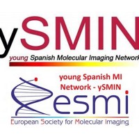 ySMIN - young Spanish Molecular Imaging Network logo - Similar company to Indicate Solutions