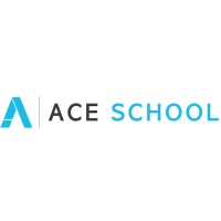 Ace School logo - Similar company to Autocare Haven