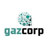 GAZCORP logo - Similar company to Gazcorp