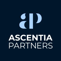 Ascentia Partners logo - Similar company to Price Writers
