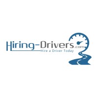 Hiring Drivers logo - Similar company to Driver Hiring