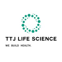TTJ Life Science logo - Similar company to Atmosphere Global