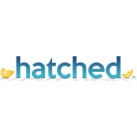 Hatched TV logo - Similar company to Boc Global Events And Training Group