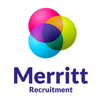 Merritt Recruitment logo - Similar company to Wethree Rh