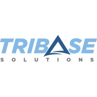 Tribase Solutions logo - Similar company to Tribase Solution