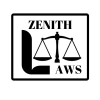 Zenith Laws logo - Similar company to The Pro-Justice Project
