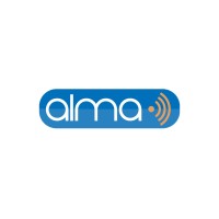Alma srls logo - Similar company to Isetec S.A.