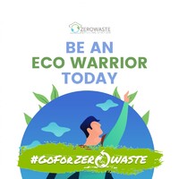 Zero Waste Refills - Cebu logo - Similar company to Leonel Waste Management Corporation (Leonel)