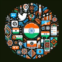 Indian Startup Desktop logo - Similar company to Panto Ai