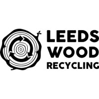 Leeds Wood Recycling CIC logo - Similar company to Sentiri