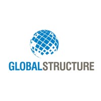 GLOBAL STRUCTURE BL GROUP logo - Similar company to Pinpoint