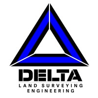 Delta Land Surveying & Engineering logo - Similar company to Mountain Top Engineering, Llc