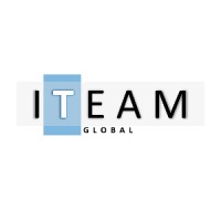 ITEAM Global logo - Similar company to Entpro Bilişim Ve Danışmanlık Hizmetleri