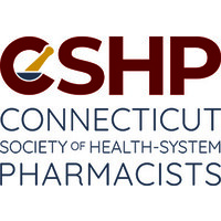 Connecticut Society of Health-System Pharmacists (CSHP) logo - Similar company to Connecticut Pharmacists Association