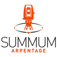 SUMMUM ARPENTAGE logo - Similar company to Arpenta Arpenteurs-Géomètres
