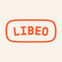 Libeo logo - Similar company to Aria