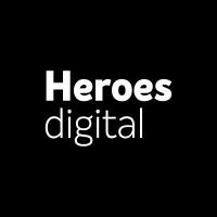 Heroes Digital logo - Similar company to Lampião Soluções