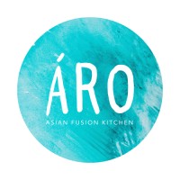 ÁRO - FINEST BOWLS logo - Similar company to Gustav Grün