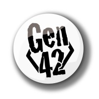 Gen42 Games logo - Similar company to Amazurus