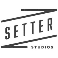 Setter Studios logo - Similar company to Raw Production