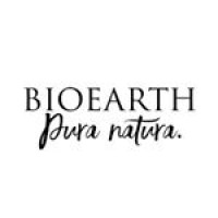 Bioearth International logo - Similar company to Rasayana Biocosmesi