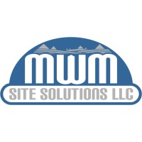 MWM Site Solutions, LLC logo - Similar company to Traymark Llc