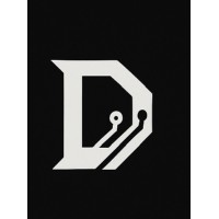D38M0N.ME logo - Similar company to Docufield Sp. Z O. O.