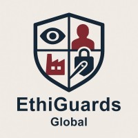 EthiGuards Global Limited logo - Similar company to Bangladesh Ansar And Vdp