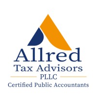 Allred Tax Advisors, PLLC logo - Similar company to Financially Sound Solutions