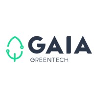 GAIA GreenTech logo - Similar company to Sicompra Retailtech