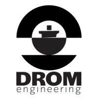 DROM Engineering logo - Similar company to Prodtex