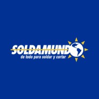 Grupo Soldamundo logo - Similar company to Soldarco