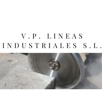 VP LINEAS INDUSTRIALES S. L. logo - Similar company to Tepack