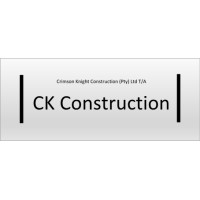 CK Construction t/a Crimson Knight Construction Pty (Ltd) logo - Similar company to Bapela Masha Construction Group