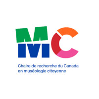 Canada Research Chair in Civic Museology logo - Similar company to Groupe De Recherche Sur L'Éducation Et Les Musées