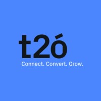 t2ó logo - Similar company to Zizer