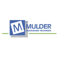 Mulder duurzame techniek logo - Similar company to Kreeft En Van Wissen B.V.