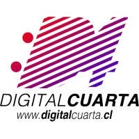 Digital Cuarta logo - Similar company to Social Focus