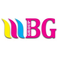 BG Group for Apparel Making and Textile Printing logo - Similar company to Seta Textile