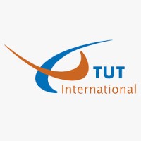 Tut International logo - Similar company to Tradon