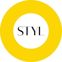 STYL logo - Similar company to Ski Wolf Corp