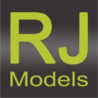 RJ Models logo - Similar company to Creative Fusion