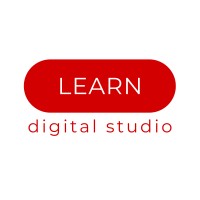 LEARN DIGITAL STUDIO logo - Similar company to Zero One Design