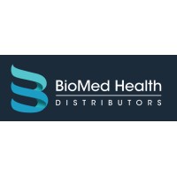 BioMed Health Distributors logo - Similar company to K95D